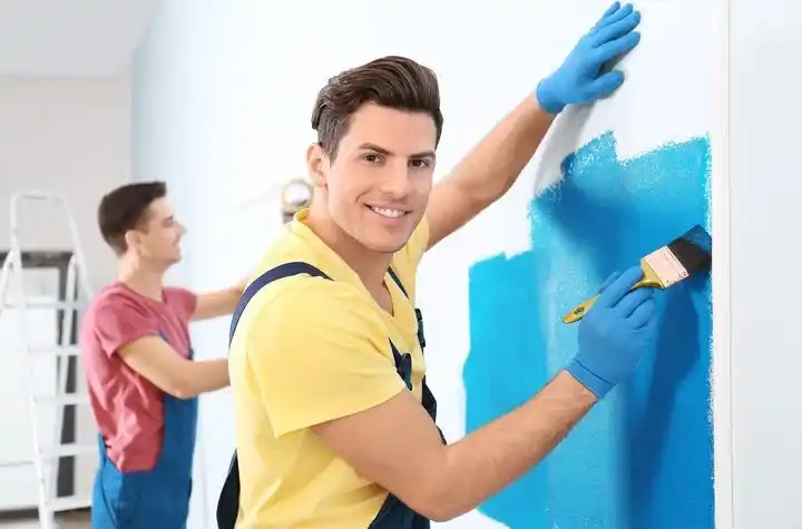 schilderen Rogat